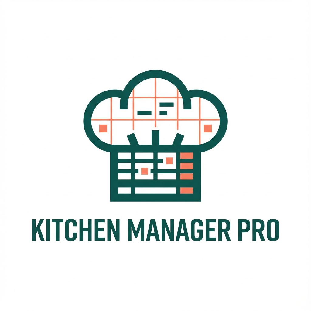 Kitchen Manager Pro